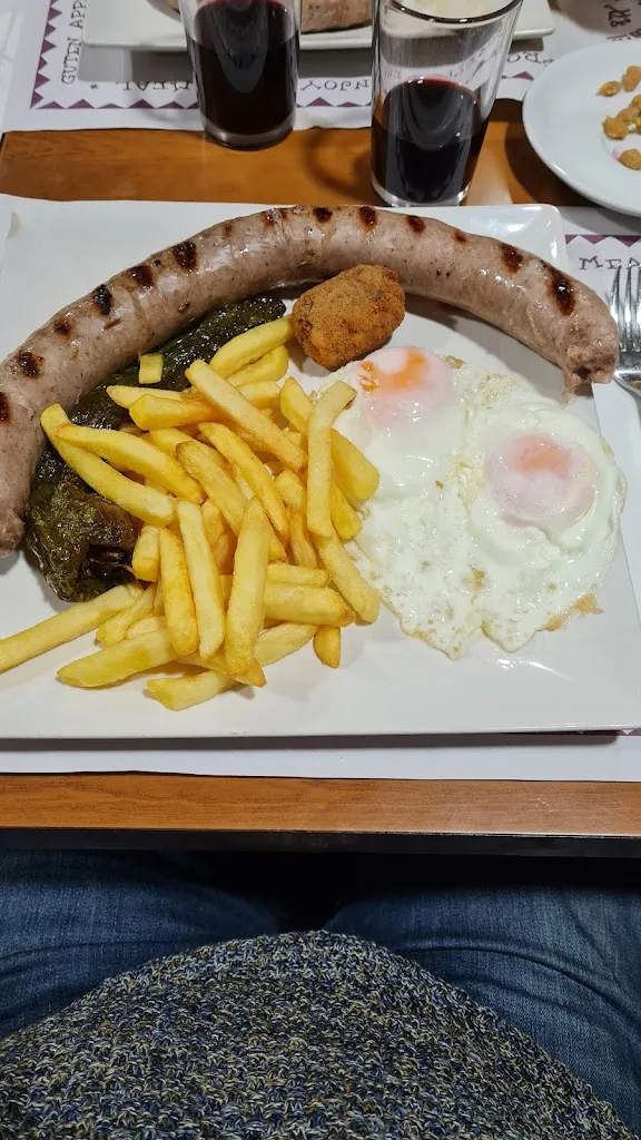 Menu_Restaurante Tip i Gamba_Navarcles_immagine_2