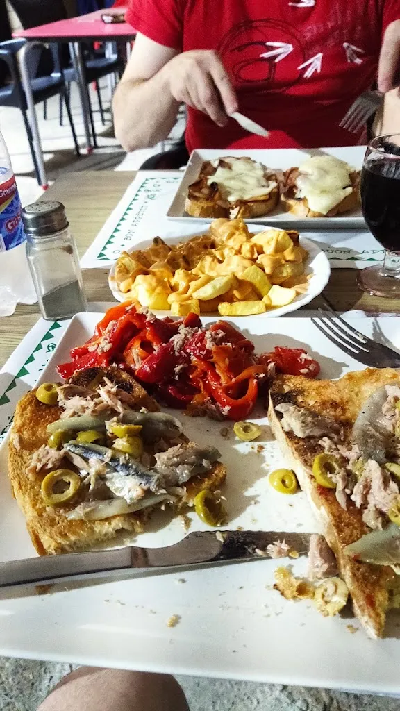 Restaurante Tip i Gamba_Navarcles_slider_image_2