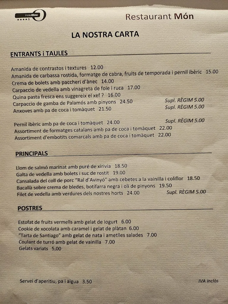 Menu_Restaurant Món_Navarcles_image_1