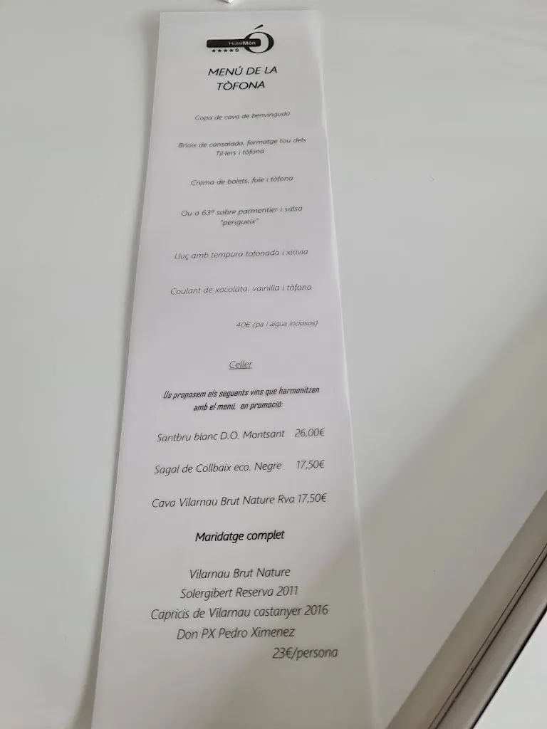 Menu_Restaurant Món_Navarcles_image_3