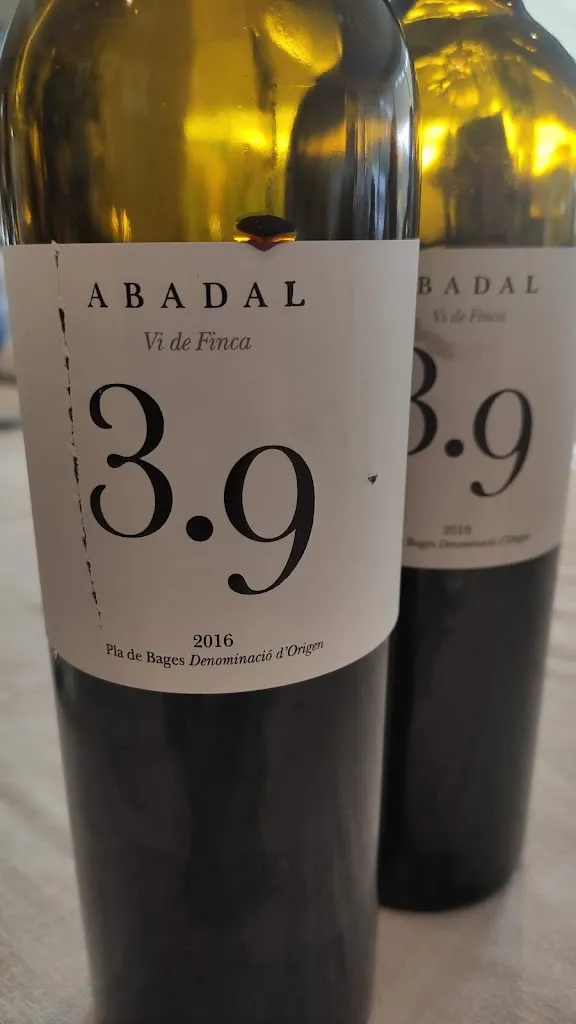 Marc Ll._Restaurant Món_Navarcles_review