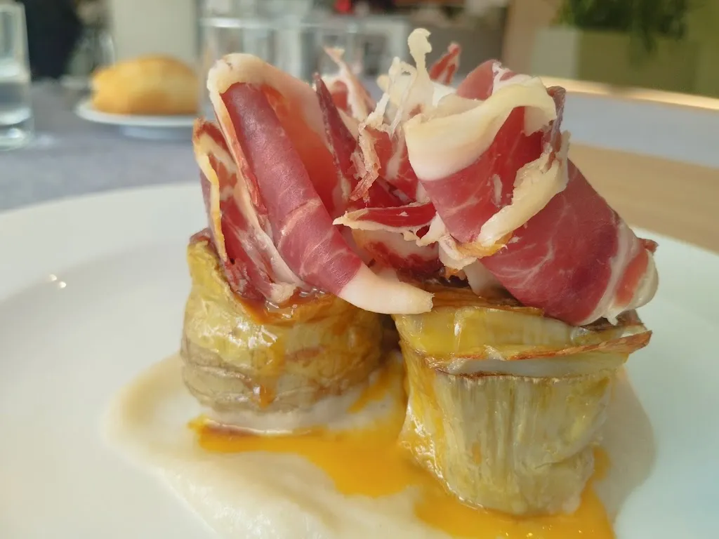 raul alcantara_Restaurant Món_Navarcles_review