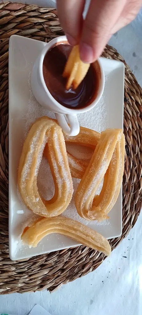 Menu_Masia El Xaloc_Navarcles_image_6