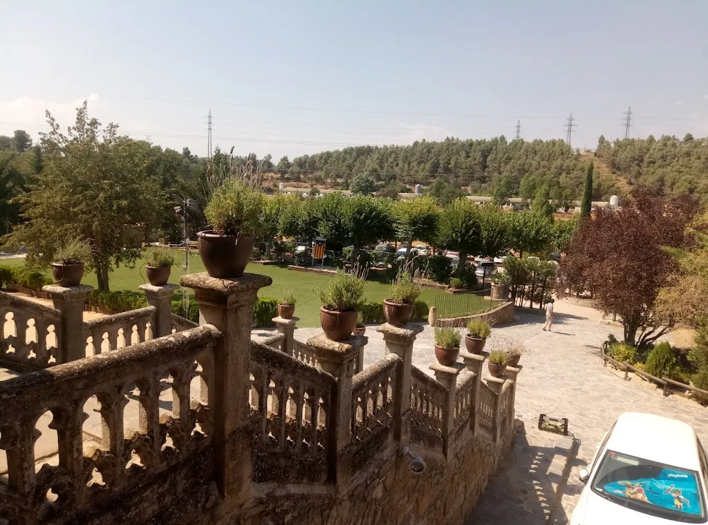 michael verbeeck_Masia El Xaloc_Navarcles_review