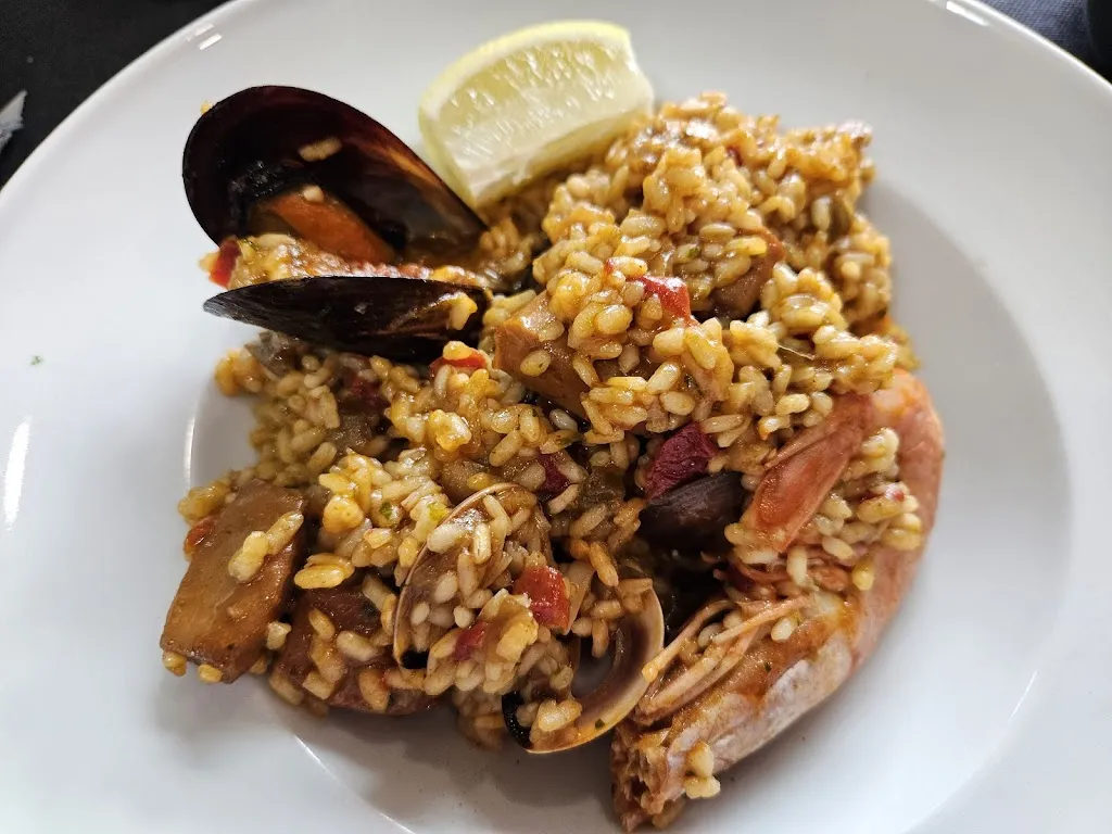 Baltasar Vila-Masana Portabella_Braseria Pla de Bages_Navarcles_review