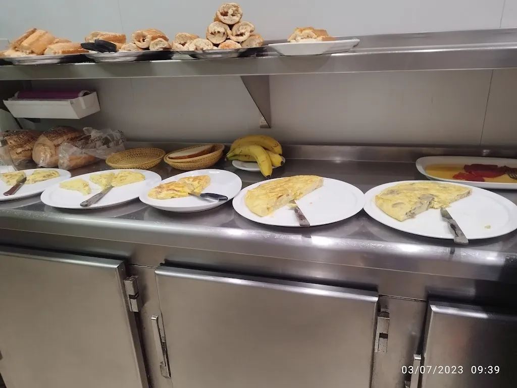 Menu_Restaurante Cal Pitu_Navarcles_immagine_6