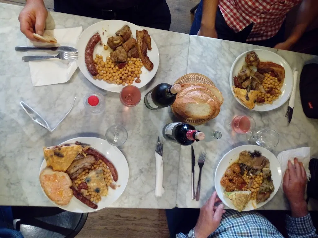 Menu_Restaurante Cal Pitu_Navarcles_immagine_8