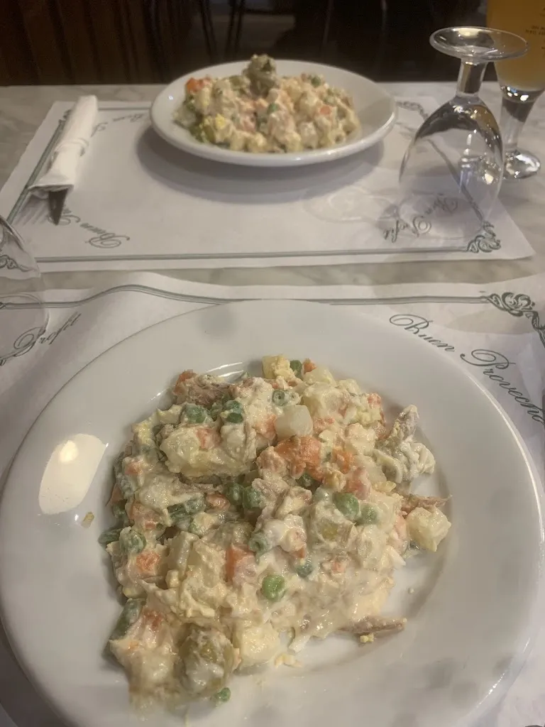 Menu_Restaurante Cal Pitu_Navarcles_immagine_9