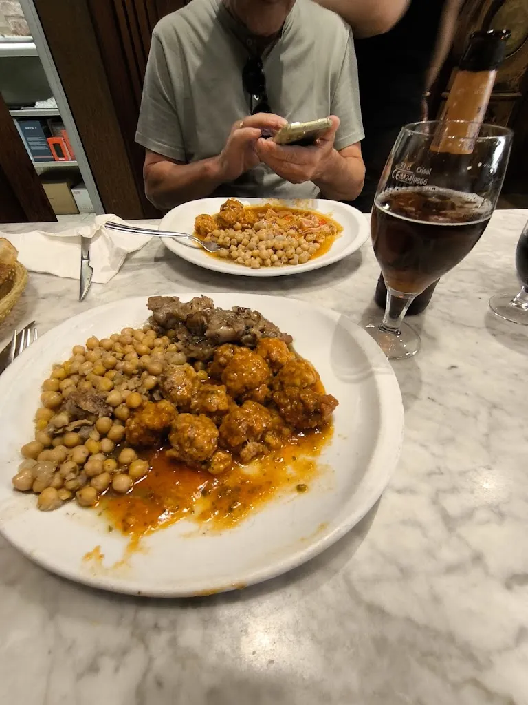 Jorge Sardá_Restaurante Cal Pitu_Navarcles_recensione