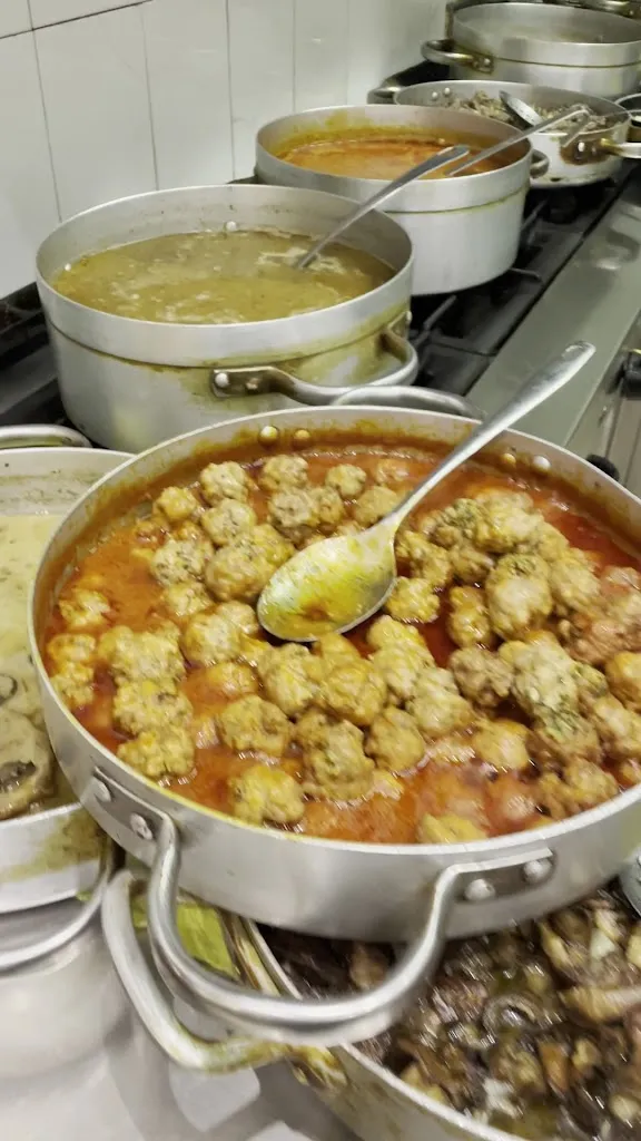 myGSroutes_Restaurante Cal Pitu_Navarcles_recensione