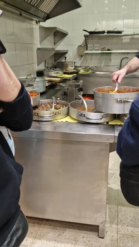 mireiaxifre_Restaurante Cal Pitu_Navarcles_recensione