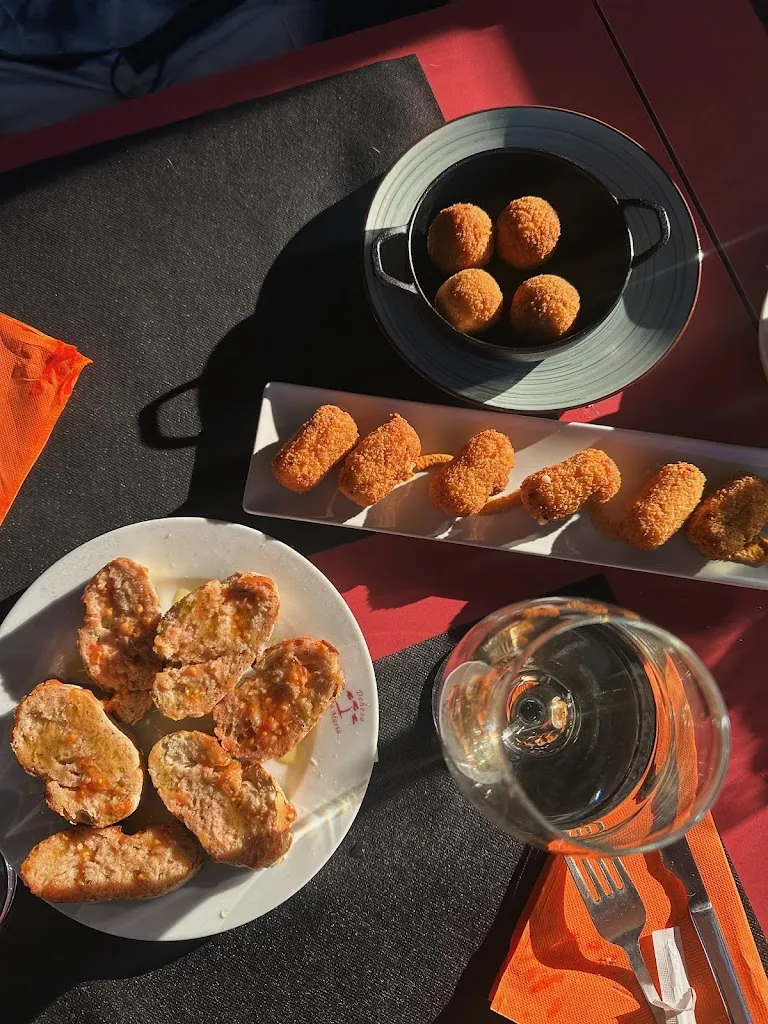 sara egea lopez_A foc lent_Navarcles_review