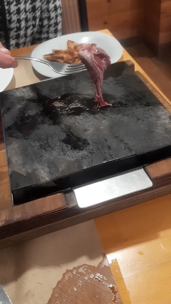 Joan Perarnau_A foc lent_Navarcles_review