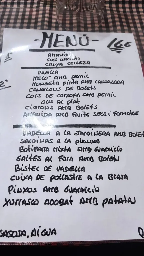 Menu_Restaurant Estació del Carrilet_Olvan_image_3