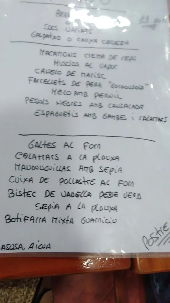 Menu_Restaurant Estació del Carrilet_Olvan_image_4