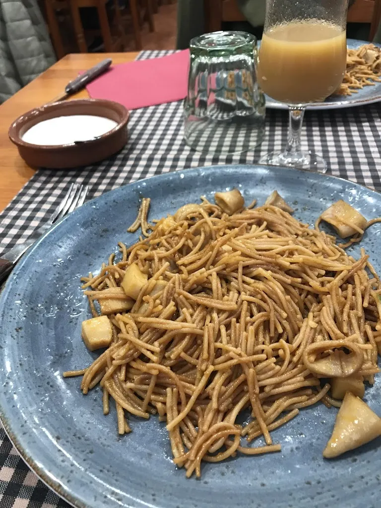 JM 68_Restaurant Estació del Carrilet_Olvan_review