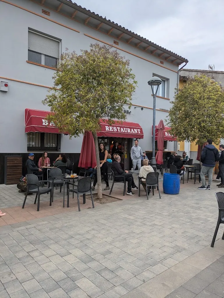 Restaurant Estació del Carrilet_Olvan_slider_image_3