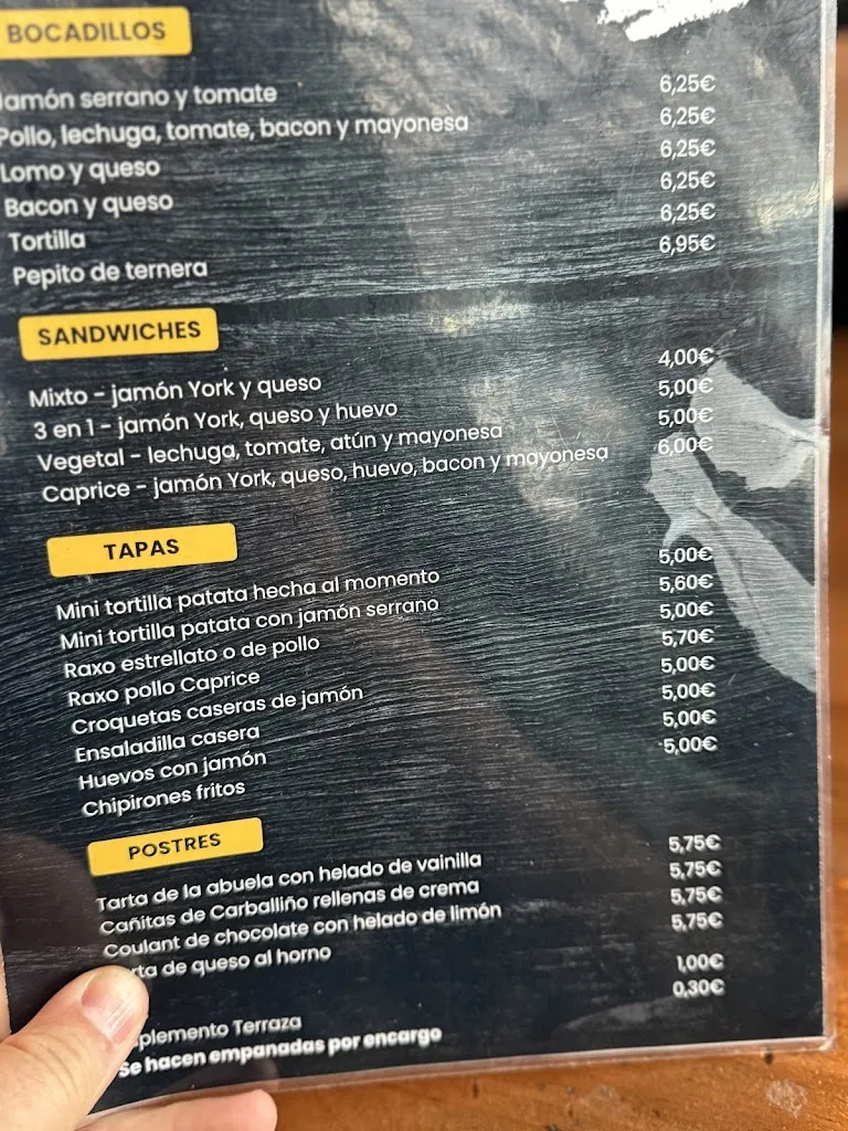 Menu_Caprice Café_Oleiros_image_3