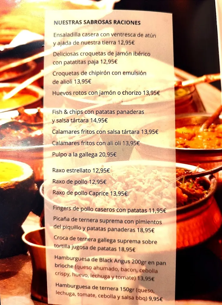 Menu_Caprice Café_Oleiros_image_4
