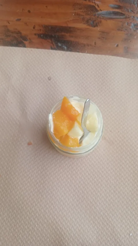 Puri Perez_Caprice Café_Oleiros_review