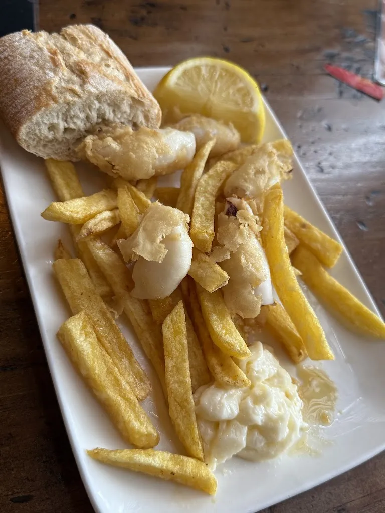 Juve_Caprice Café_Oleiros_review