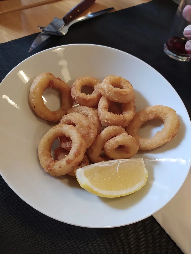 Menu_LA PARADA - bar restaurant_Olvan_image_3