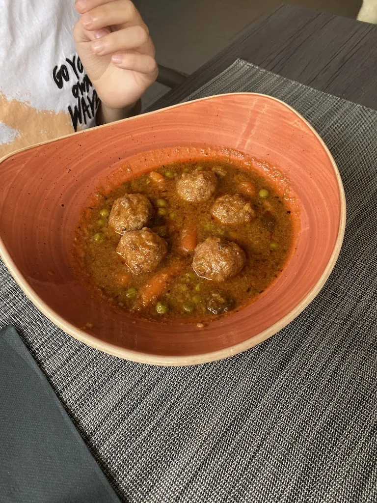 Julian Hüttenberger_Restaurant Sol i Cel_Olvan_review