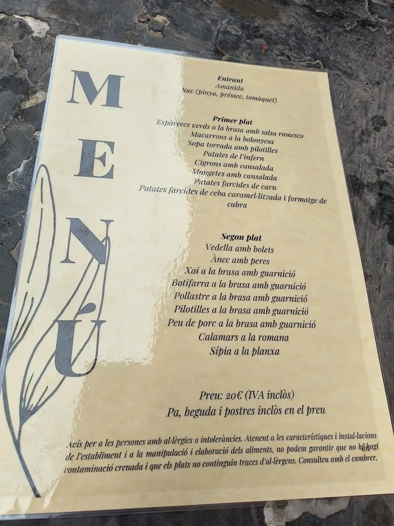 Menu_Cal Julià_Oristà_image_1