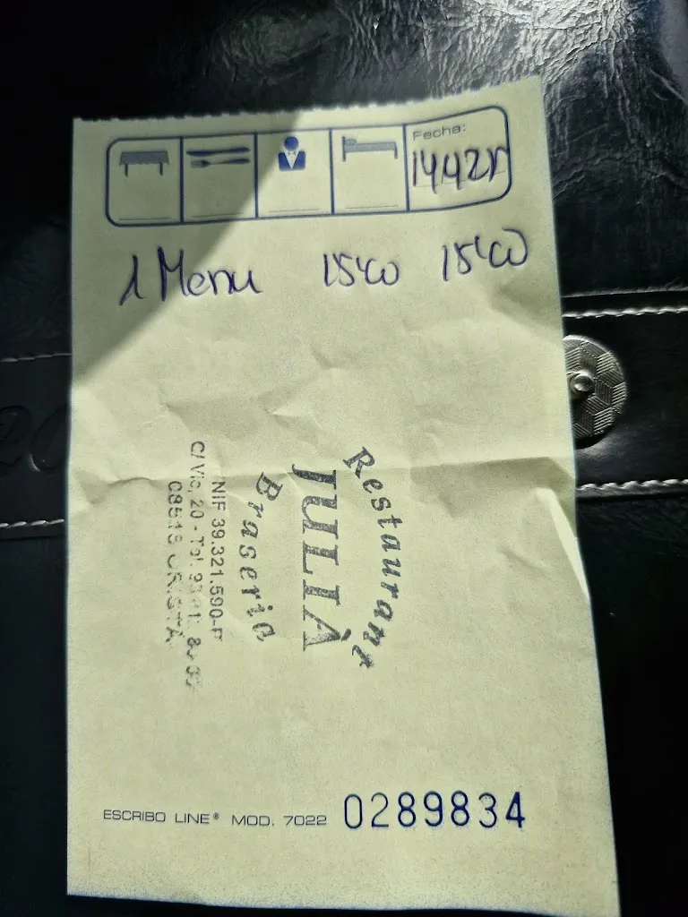 Jordi Romeu_Cal Julià_Oristà_review