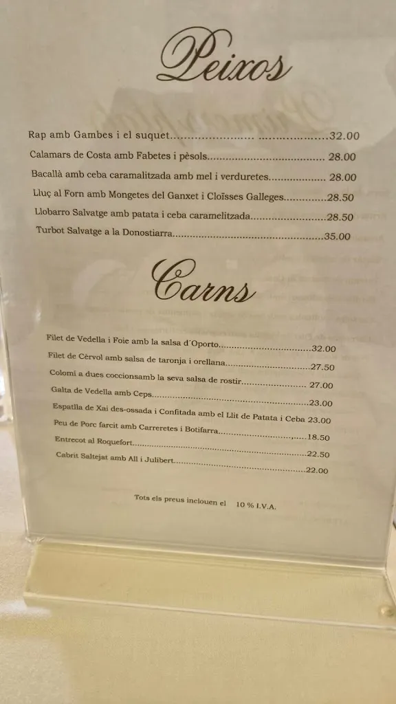 Menu_Restaurant L'Auró_Orís_image_3