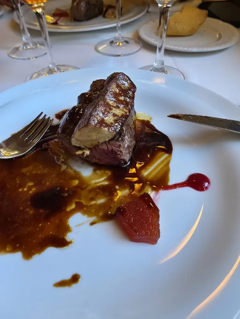 Jordi Castells_Restaurant L'Auró_Orís_review