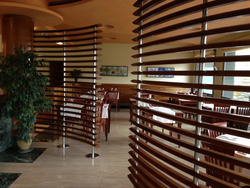 Restaurant L'Auró restaurant in Orís