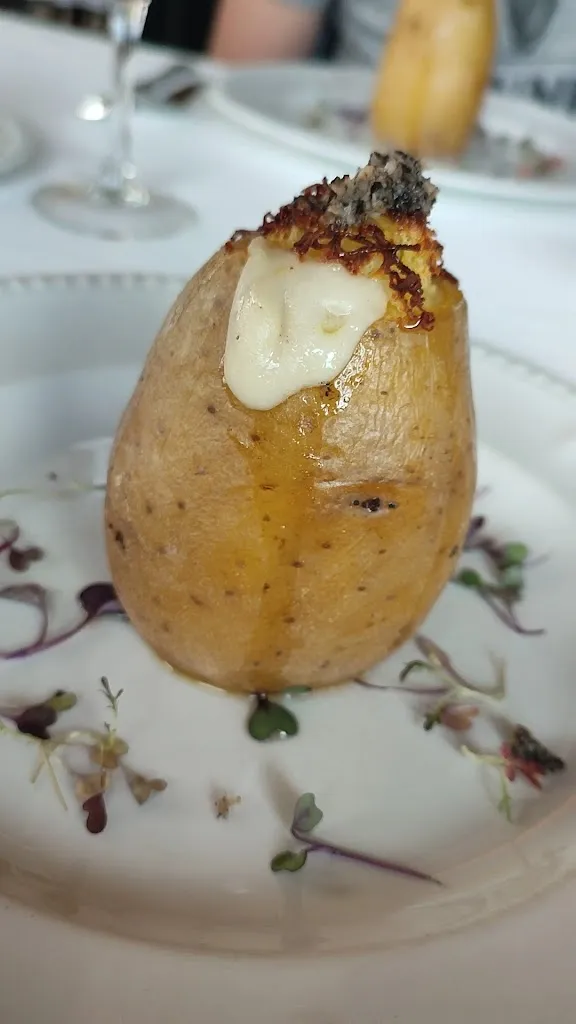 Restaurant L'Auró_Orís_slider_image_2