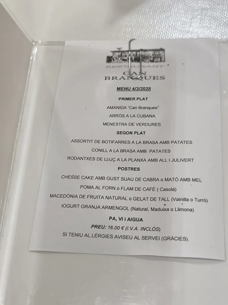 Menu_Restaurant Can Branques_Orís_image_2