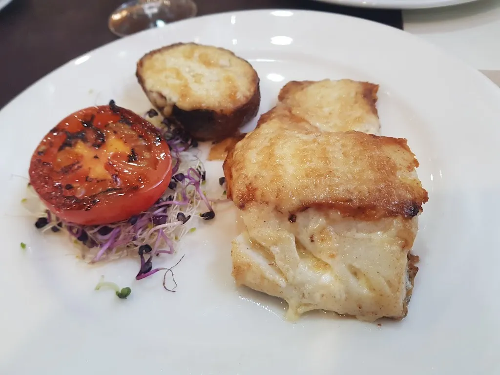 Joan Panadell_Restaurant Can Branques_Orís_review