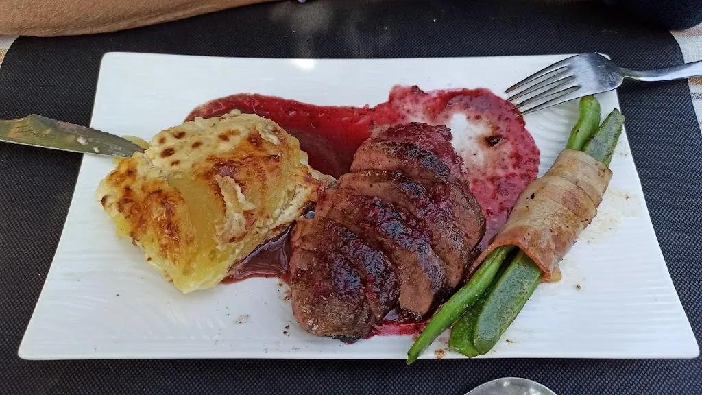 Menu_Restaurant La Rectoria d'Orís_Orís_image_9