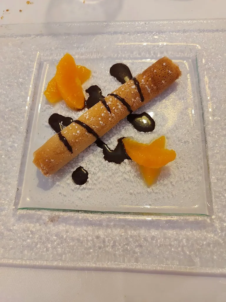 itàpana_Restaurant La Rectoria d'Orís_Orís_review