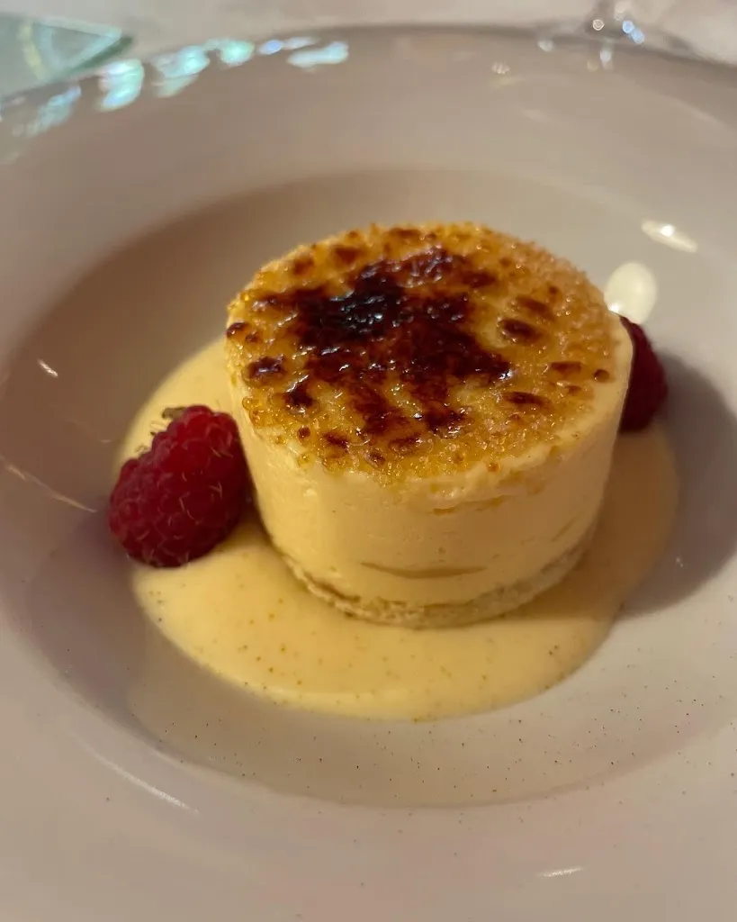 Josep Antoni Vallbona_Restaurant La Rectoria d'Orís_Orís_review