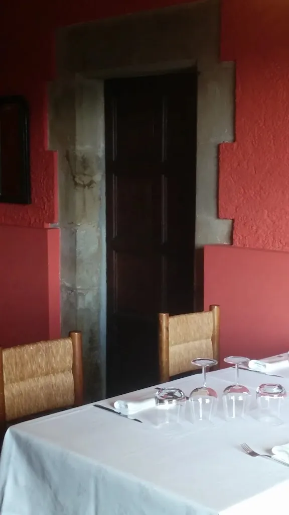 Restaurant La Rectoria d'Orís_Orís_slider_image_2