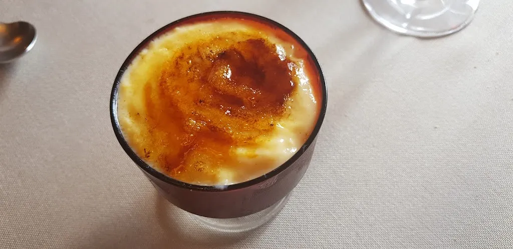 Menu_Restaurant Castell d'Orpí_Orpí_image_5