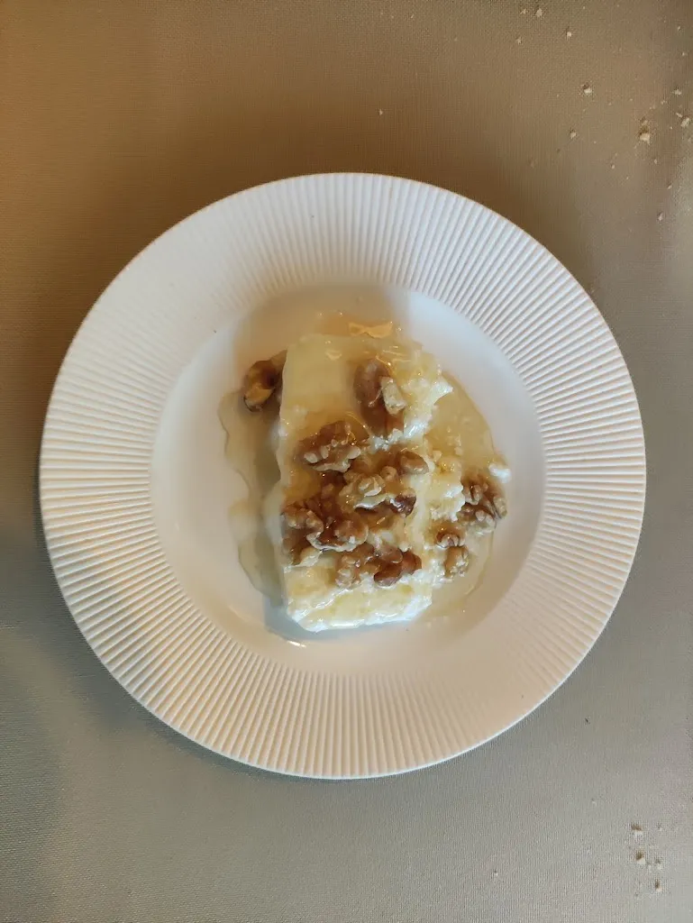 Menu_Restaurant Castell d'Orpí_Orpí_image_8