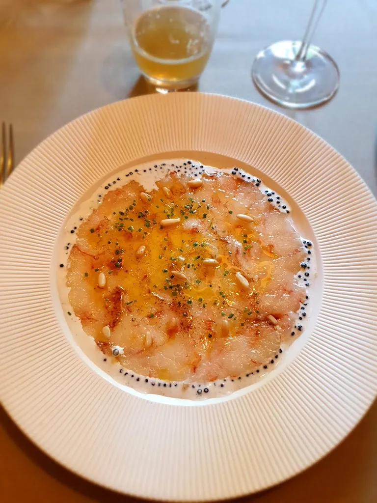 Menu_Restaurant Castell d'Orpí_Orpí_image_9