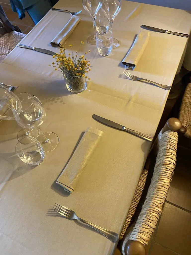 Mariona Cañero Casajoana_Restaurant Castell d'Orpí_Orpí_review