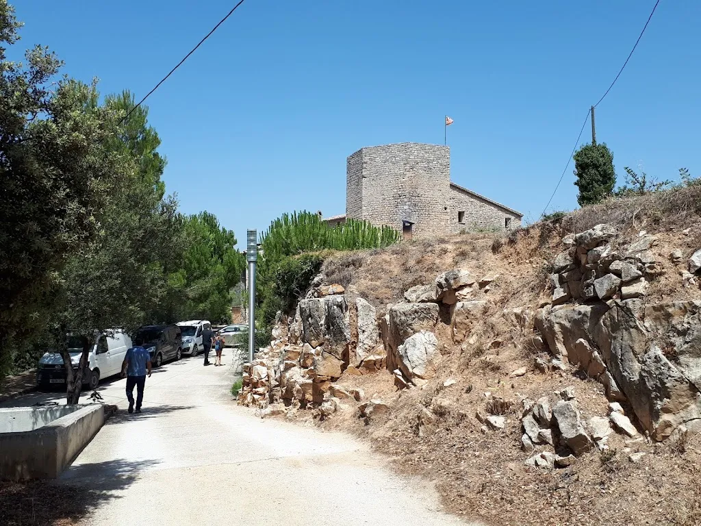 Guido Master_Restaurant Castell d'Orpí_Orpí_review