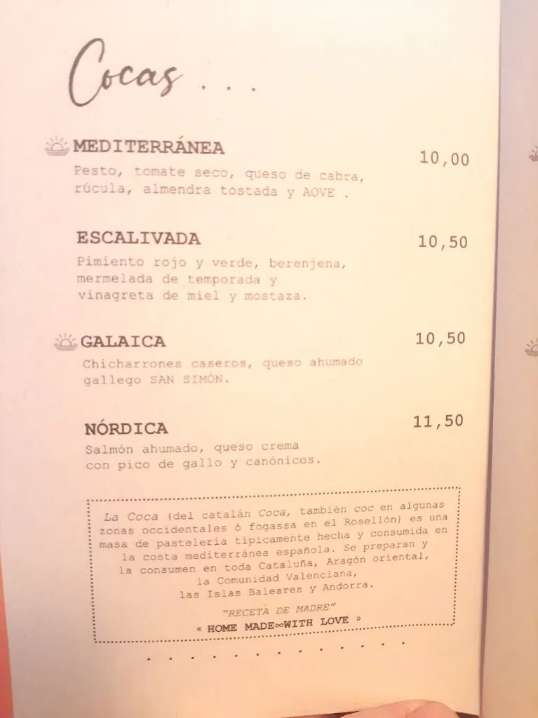 Menu_Sunset Bastiagueiro_Oleiros_image_4