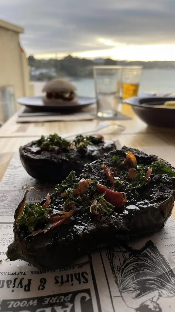 Patricia Perez_Sunset Bastiagueiro_Oleiros_review