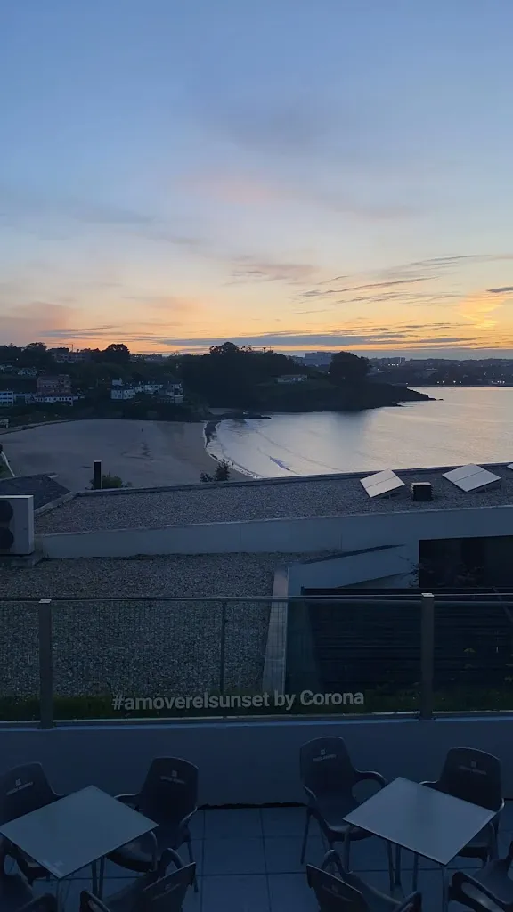 Sunset Bastiagueiro_Oleiros_slider_image_2