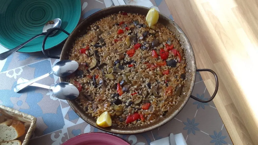 Menu_Restaurant El Roure_Orpí_image_2