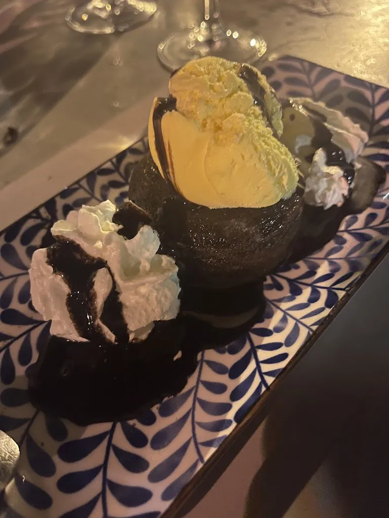 Judith Salvador_Restaurant El Roure_Orpí_review