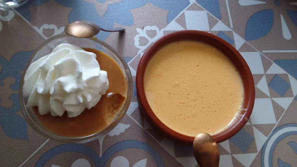 estrella_Restaurant El Roure_Orpí_review